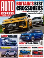 Auto Express
